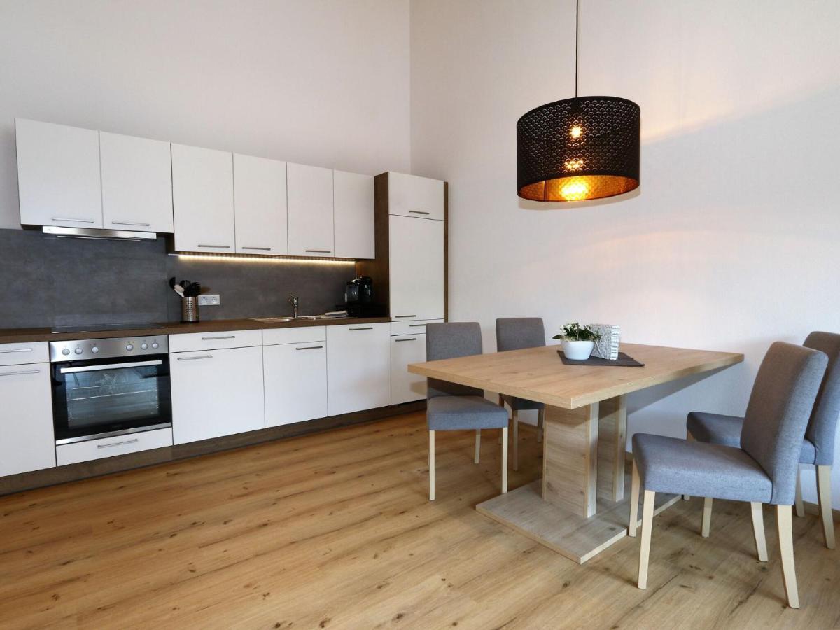 Apartments Alpenpanorama, Neustift Rehoboth Beach Dış mekan fotoğraf